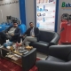 نوزدهمین نمایشگاه بین المللی صنعت تهران