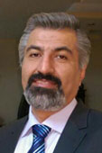 مهندس مجید ابراهیمی