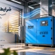 شرایط محیطی کمپرسور هوای فشرده