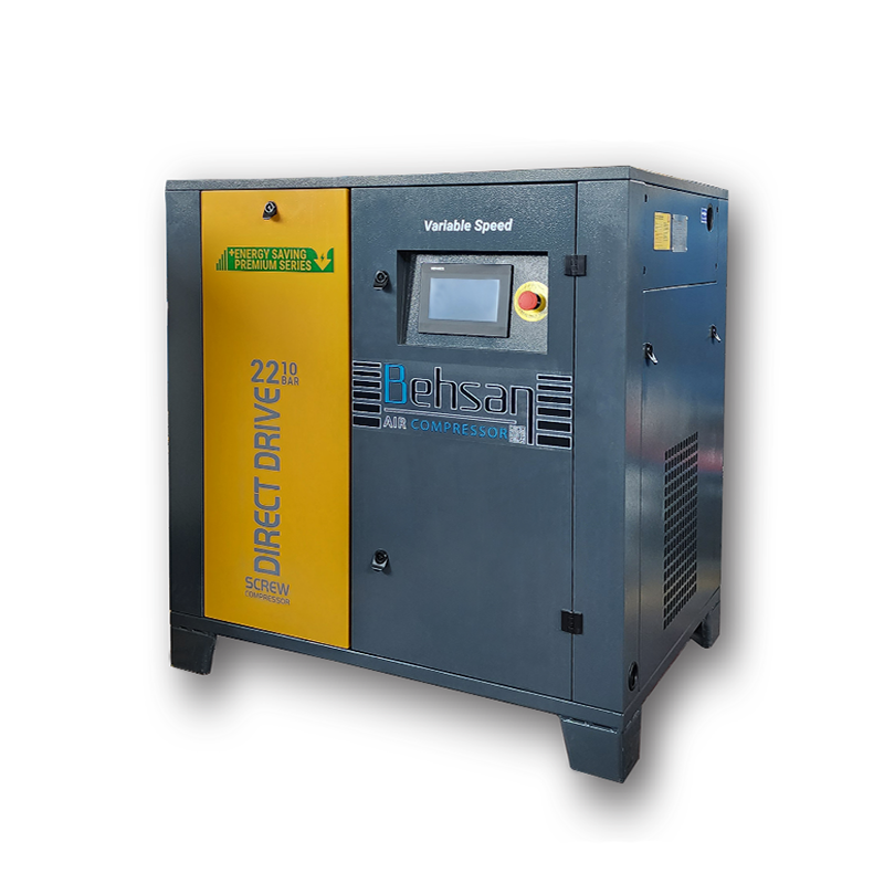 PM Compressor
