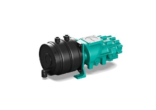 PM Compressor