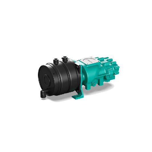 PM Compressor