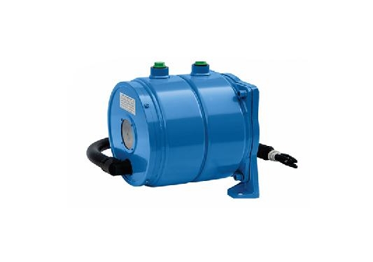 PM Compressor