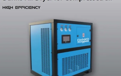 Danko Air Dryer